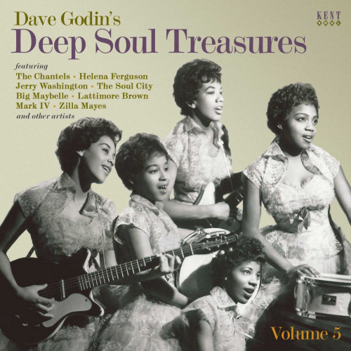 V/A - DAVE GODIN'S DEEP SOUL TREASURES VOLUME 5VA - DAVE GODINS DEEP SOUL TREASURES VOLUME 5.jpg